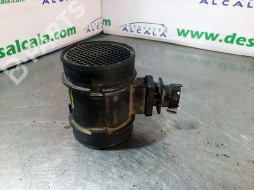 Used Mass air flow sensor Mass air flow sensor OPEL ANTARA A (L07) [2006-2017] 9993075 9993075