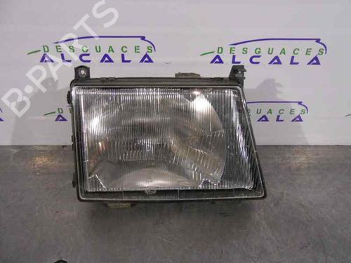 BP13054762C29 | Right headlight MERCEDES-BENZ M-CLASS (W164)  BP13054762C29