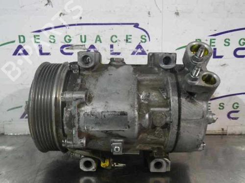 AC-Kompressor AC-Kompressor 9986434 9986434