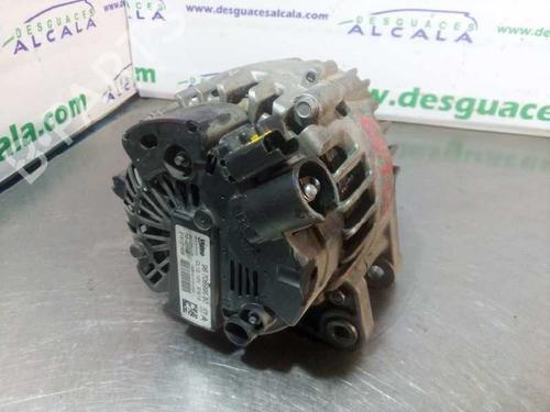 Alternator CITROËN C4 II (NC_) | BP9994739M7 - Image 3