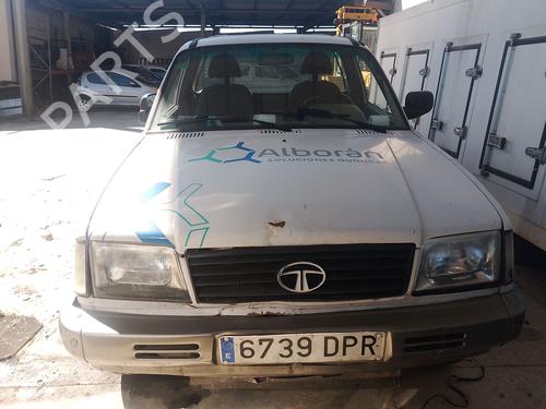 Left mirror TATA SAFARI (42_FD) | BP32414920C26