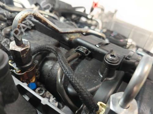 Engine MERCEDES-BENZ C-CLASS (W204) C 220 CDI (204.008) | BP34526388M1 - Image 15