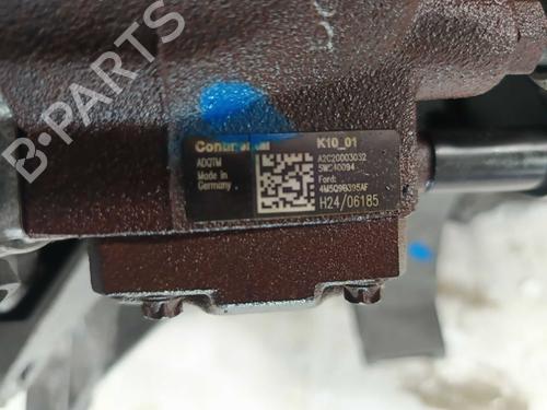 Engine FORD FOCUS C-MAX (DM2) 1.8 | BP37018550M1 - Image 16