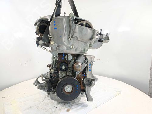 Used Engine Engine RENAULT MEGANE II (BM0/1_, CM0/1_) 2.0 16V Turbo (163 hp) 34510436 34510436