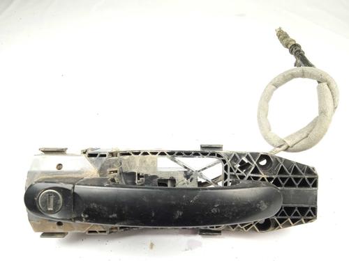 Used Front left exterior door handle Front left exterior door handle 16704508 16704508