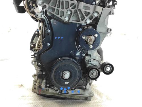 Engine RENAULT LAGUNA III (BT0/1) 2.0 dCi (BT01, BT08, BT09, BT0E, BT0K, BT12, BT1C, BT1D,... | BP31642247M1 - Image 2