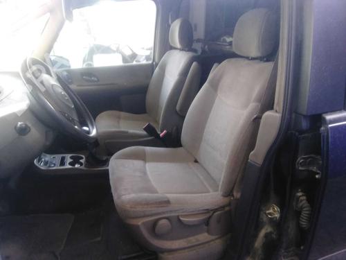 Left front window switch RENAULT ESPACE IV (JK0/1_) 3.0 dCi (JK0J, JK0V) | BP17914867I27  - Image 11