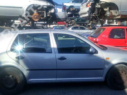 Køler VW GOLF IV (1J1)  | BP10196564M31 
