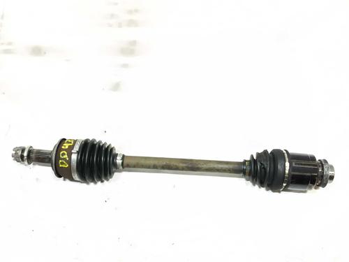 Used Right front driveshaft Right front driveshaft MITSUBISHI LANCER VIII (CY_A, CZ_A) EVO X (CZ4A) (295 hp) 27871326 27871326