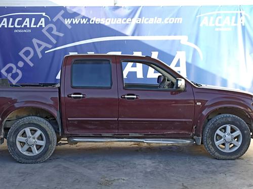 Used Parts ISUZU PICKUP (TF) 1065970