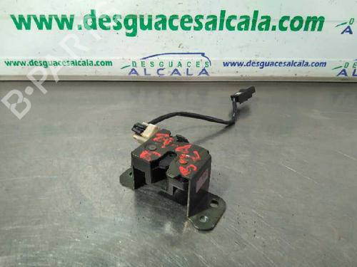 Used Hood lock Hood lock HYUNDAI SANTA FÉ I (SM) 2.0 CRDi (113 hp) 10958355 10958355