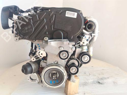 Used Engine Engine OPEL INSIGNIA A (G09) 2.0 CDTI (68) (120 hp) 29570326 29570326