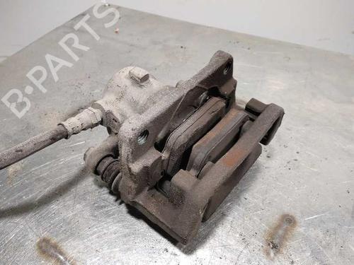 Right rear brake caliper LAND ROVER FREELANDER 2 (L359)  | BP11564847M106 