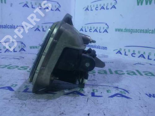 Trunk håndtak SEAT LEON (1M1)  | BP9988908C132 