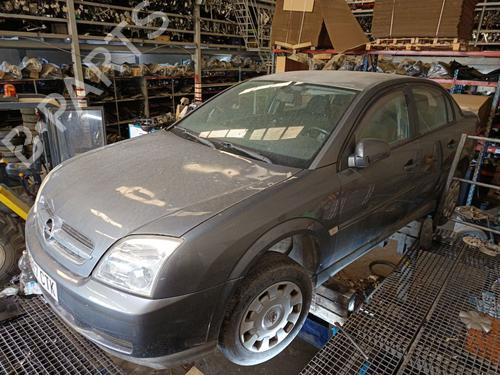 Used Parts OPEL VECTRA C (Z02) 2.2 DTI 16V (F69) (125 hp) 3948537