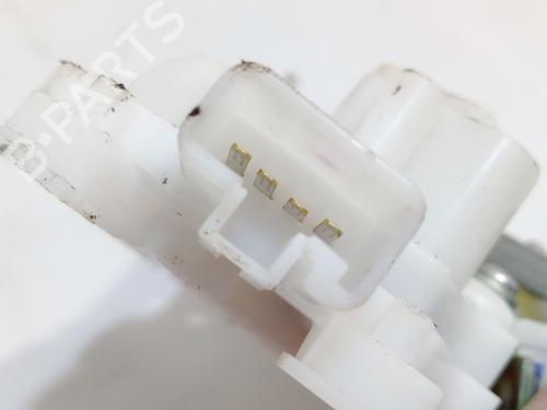 Tailgate lock MITSUBISHI MIRAGE / SPACE STAR VI Hatchback (A0_A) 1.2 (A03A) | BP18460119C101 