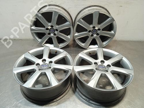 Rim VOLVO V60 I (155) D3 (150 hp) 16935628