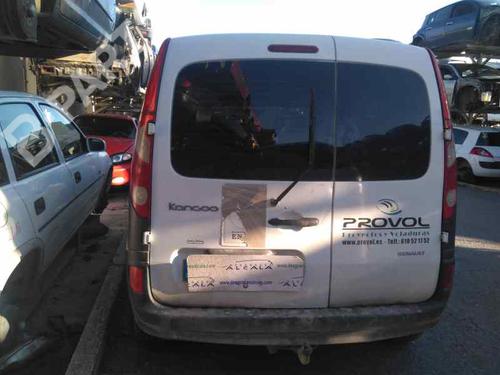 Left front steering knuckle RENAULT KANGOO Express (FW0/1_)  | BP10958139M25  - Image 7