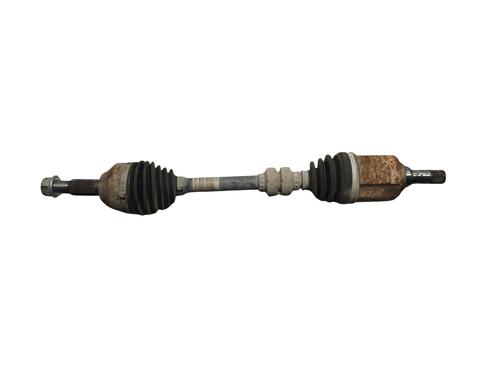 Used Left front driveshaft NISSAN QASHQAI I (J10, NJ10) 2.0 (141 hp) 32349779