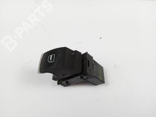 Used Right front window switch VW GOLF VI (5K1) 2.0 GTi (210 hp) 10208335