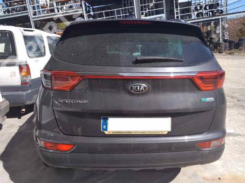 Mass air flow sensor KIA SPORTAGE IV (QL, QLE)  | BP10179882M95 