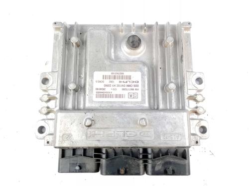 Used Engine control unit (ECU) Engine control unit (ECU) CITROËN DS5 2.0 HDi 165 (163 hp) 23422721 23422721