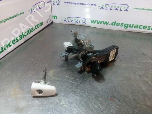 Used Ignition barrel Ignition barrel MITSUBISHI LANCER VIII Sportback (CX_A) [2007-2026] 10929174 10929174
