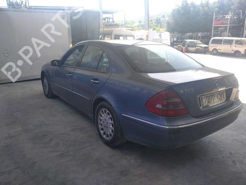 Front left window mechanism MERCEDES-BENZ E-CLASS (W211) E 320 CDI (211.026) | BP10089960C22 - Image 6