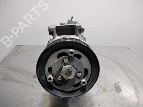 Used AC compressor AC compressor 9982848 9982848