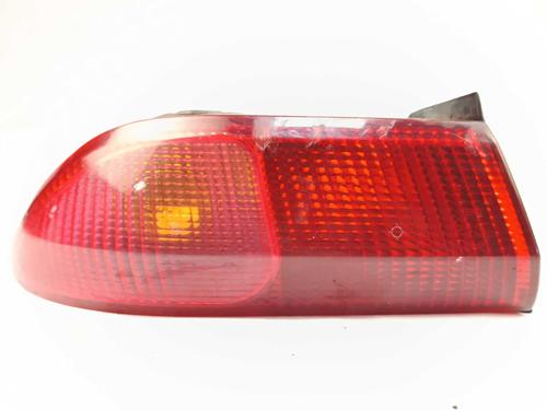 Used Left taillight Left taillight ALFA ROMEO 156 (932_) 1.9 JTD (932B2) (105 hp) 31306577 31306577