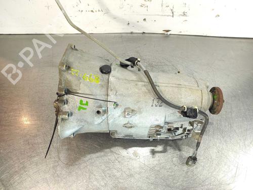 Gearbox SSANGYONG RODIUS I | BP11373652M3 - Image 11
