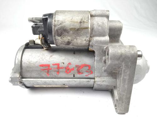 Used Starter Starter 16935515 16935515