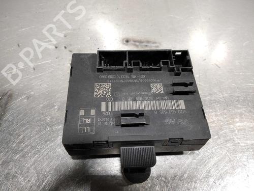 Used Electronic module Electronic module AUDI A3 Sportback (8VA, 8VF) [2012-2021] 14348955 14348955