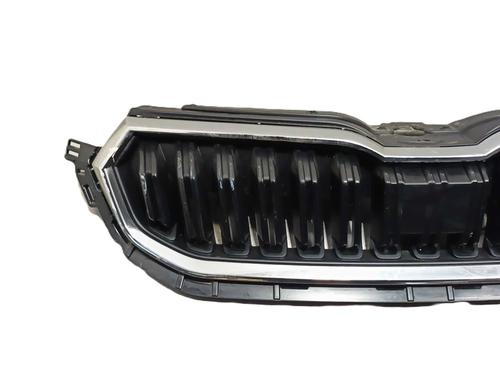 Grill SKODA KAMIQ (NW4) 1.0 TSI | BP38704673C40 - Image 2
