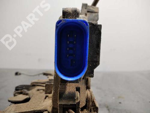 Front right lock SEAT ALTEA (5P1)  | BP9979021C97 
