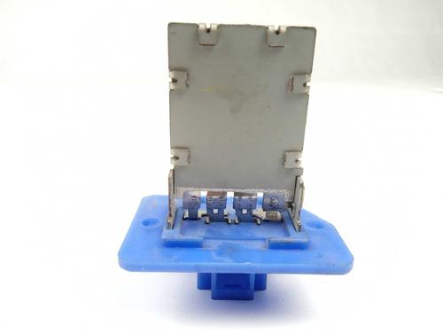 Used Heater resistor Heater resistor HYUNDAI i20 ACTIVE (IB, GB) 1.0 T-GDI (101 hp) 13921613 13921613
