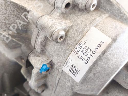 Gearbox AUDI A7 Sportback (4GA, 4GF) 3.0 TDI quattro | BP30278053M3 