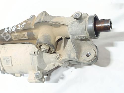 Steering rack SEAT LEON (5F1) 2.0 TDI | BP30168902M22