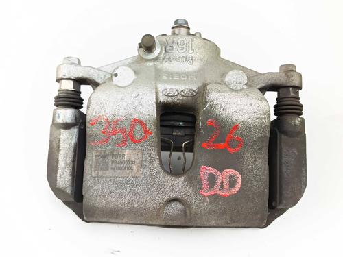 Used Right front brake caliper Right front brake caliper HYUNDAI i30 (PDE, PD, PDEN) 1.0 T-GDI (120 hp) 36107562 36107562