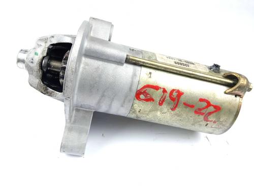 Used Starter Starter MAZDA 3 (BK) 1.6 DI Turbo (109 hp) 10557399 10557399