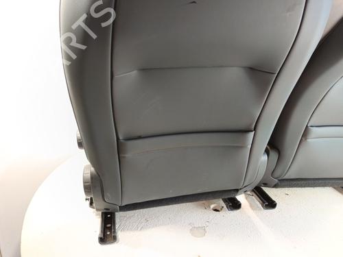 Seats set PEUGEOT 308 III (FB_, FH_, FP_, F3_, FM_) BlueHDi 130 (FBYHZL, FBYHZT) | BP29164402C78 