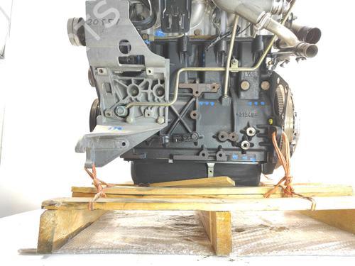Motor CHRYSLER VOYAGER IV (RG, RS) 2.5 CRD | BP28471912M1 