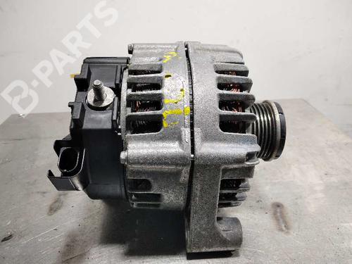 Alternator BMW 3 (F30, F80) 316 d | BP10092897M7 