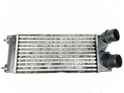 Used Intercooler Intercooler CITROËN C4 Picasso I MPV (UD_) 1.6 HDi (109 hp) 14350427 14350427