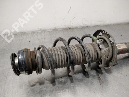 Right front shock absorber SKODA FABIA III Estate (NJ5) 1.0 TSI | BP9983205M17 