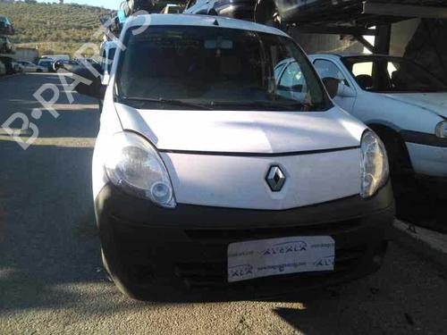 Front wiper motor RENAULT KANGOO Express (FW0/1_) | BP10958634M29 - Image 4