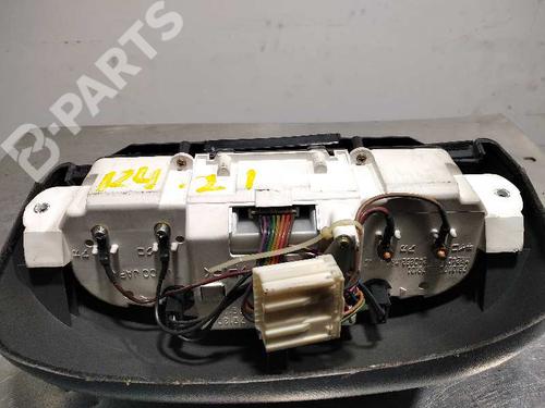 Display monitor MITSUBISHI PAJERO III (V7_W, V6_W)  | BP9979430C48 