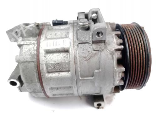 Used AC compressor AC compressor FIAT TALENTO Van (296_) 1.6 D (121 hp) 23080670 23080670