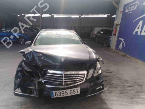 Left front window motor MERCEDES-BENZ E-CLASS (W212) E 250 CDI / BlueTEC (212.003, 212.004) | BP34634593E21  - Image 9