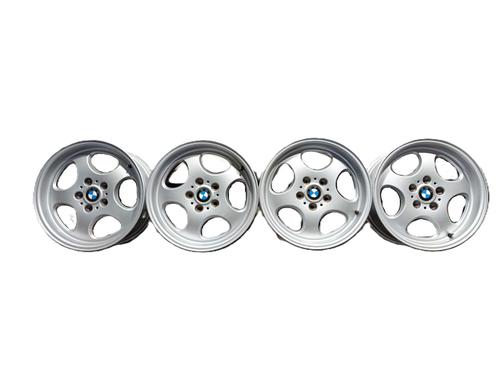 Used Wheel set Wheel set BMW X3 (E83) 2.0 i (150 hp) 39169220 39169220